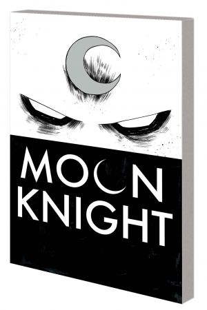 Moon Knight Vol. 1: From the Dead (Trade Paperback)