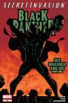 Black Panther (2005) #39