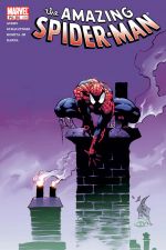 Amazing Spider-Man (1999) #55 cover