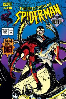 NM Spider-Man #60 July 1995 Marvel Spiderman Comic Book 