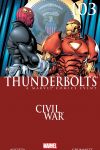 Thunderbolts (1997) #103
