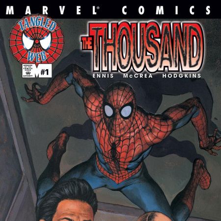 Spider-Man's Tangled Web (2001 - 2003)