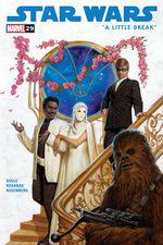 Star Wars (2020) #29 cover