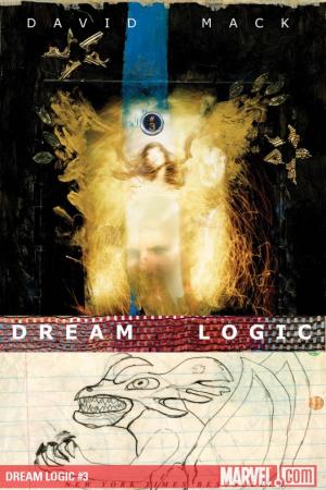 Dream Logic (2010) #3 Dream Logic (2010) #3