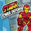 Stark Tower Defense