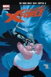 Uncanny X-Force #16 