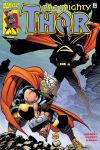 Thor (1998) #34 Cover