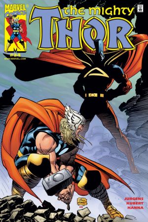 Thor (1998) #34