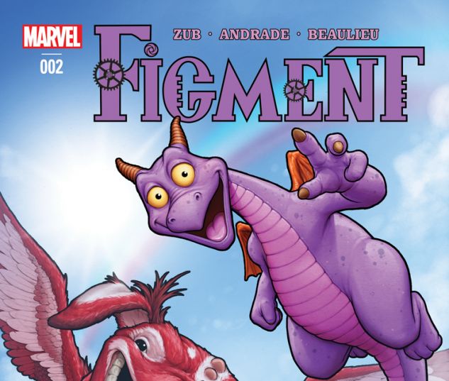 FIGMENT 2 (WITH DIGITAL CODE)