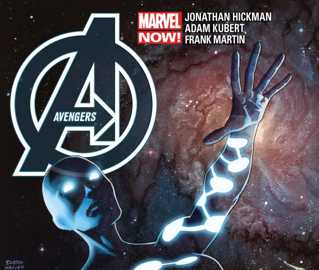 Avengers (2012) #6