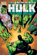 Hulk (1999) #14 cover