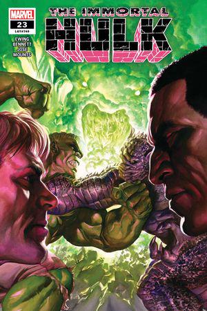 Immortal Hulk (2018) #23