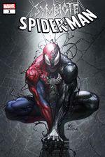 Symbiote Spider-Man: Marvel Tales (2021) #1 cover