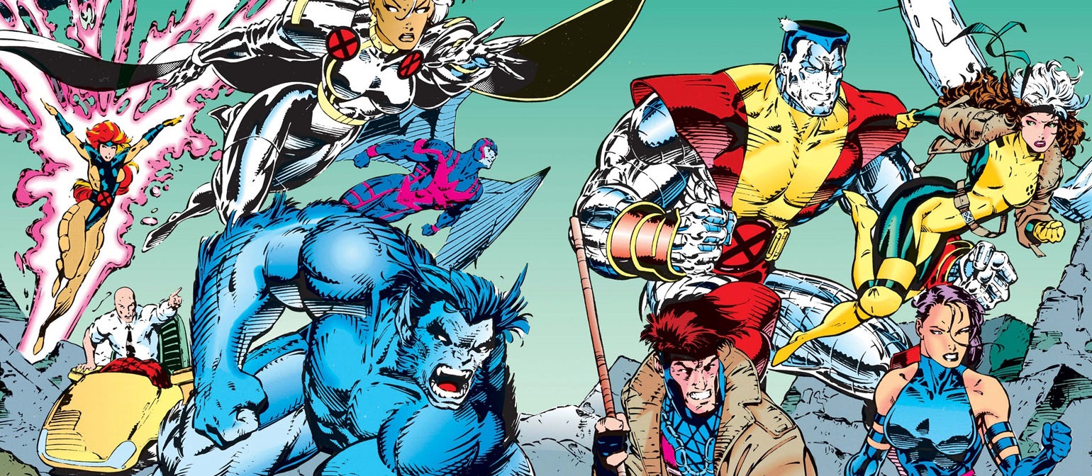 Discover marvel