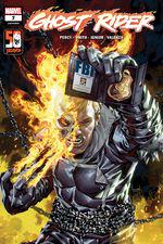 Ghost Rider (2022) #7 cover
