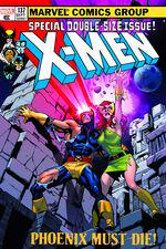The Uncanny X-Men Omnibus Vol. 2 (Hardcover) cover