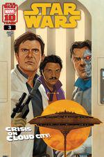Star Wars (2025) #3 cover