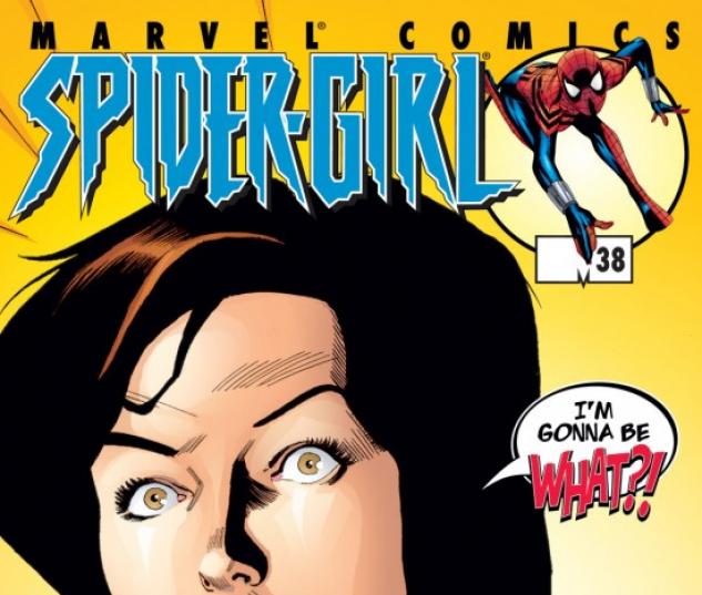 Spider-Girl #38