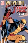 Wolverine/Deadpool: The Decoy #2