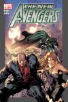 New Avengers (2010) #8