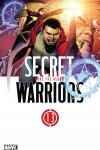 Secret Warriors (2008) #13