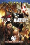Secret Warriors (2008) #17