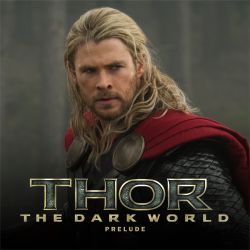 Marvel's Thor: The Dark World Prelude 2