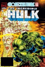 Incredible Hulk (1962) #438 cover