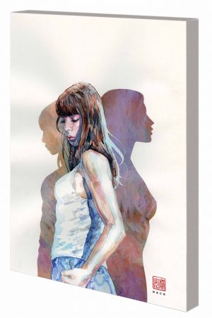 JESSICA JONES: ALIAS (Trade Paperback) JESSICA JONES: ALIAS (Trade Paperback)