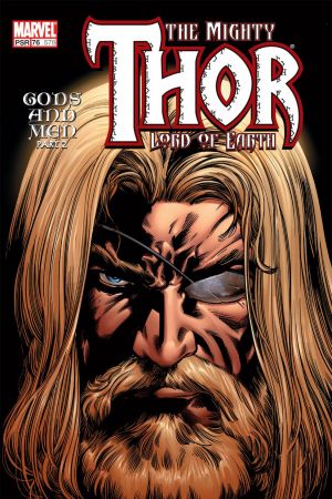 Thor #76