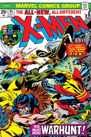 X Men S Greatest Deaths X Men Marvel Comic Reading Lists