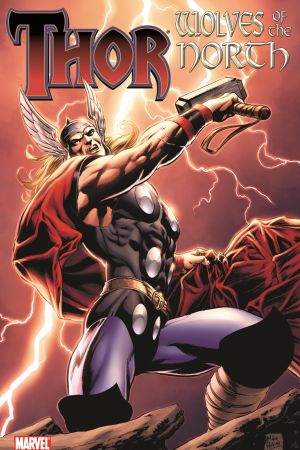 Thor: Wolves of the North (Trade Paperback) Thor: Wolves of the North (Trade Paperback)