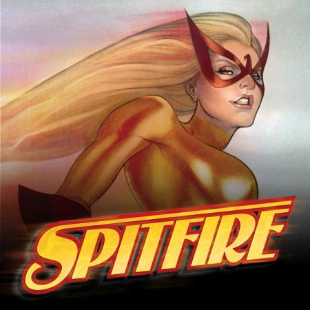 Spitfire (2010)