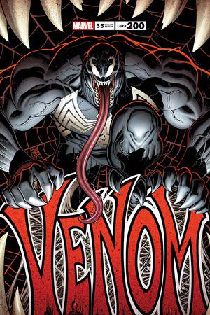Venom (2018) #35 (Variant)