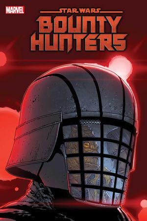 Star Wars: Bounty Hunters (2020) #25