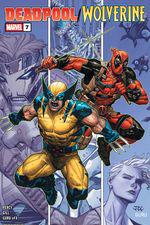Deadpool/Wolverine (2025) #7 cover