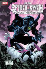 All-New Spider-Gwen: The Ghost-Spider (2025) #3 cover