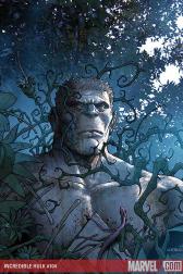 Incredible Hulk #104 