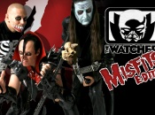 The Watcher- Episode 42: The Misfits Edition