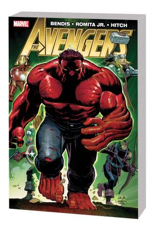 Avengers: (7-12) (Trade Paperback) Avengers: (7-12) (Trade Paperback)