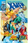 Uncanny X-Men (1963) #360 Cover