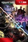 AVENGERS & X-MEN: AXIS 4 (AX, WITH DIGITAL CODE)