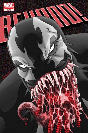 Beyond! (Hardcover) Beyond! (Hardcover)