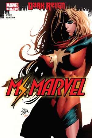 Ms. Marvel #39 