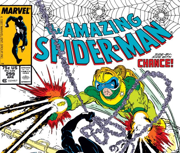 Amazing Spider-Man (1963) #299