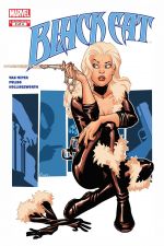 Amazing Spider-Man Presents: Black Cat (2010) #2 cover