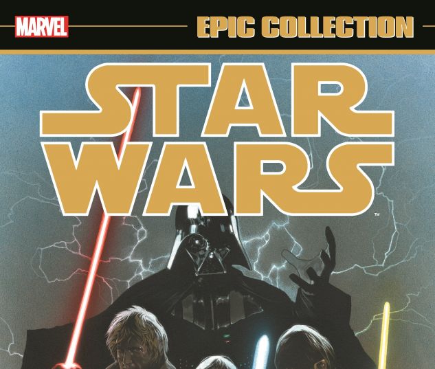 STAR WARS LEGENDS EPIC COLLECTION OLD REPUBLIC VOLUME 2 GRAPHIC NOVEL *480 Pages 