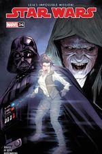 Star Wars (2020) #36 cover