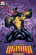 All-New Venom (2024) #5 cover
