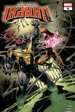 All-New Venom (2024) #6 cover